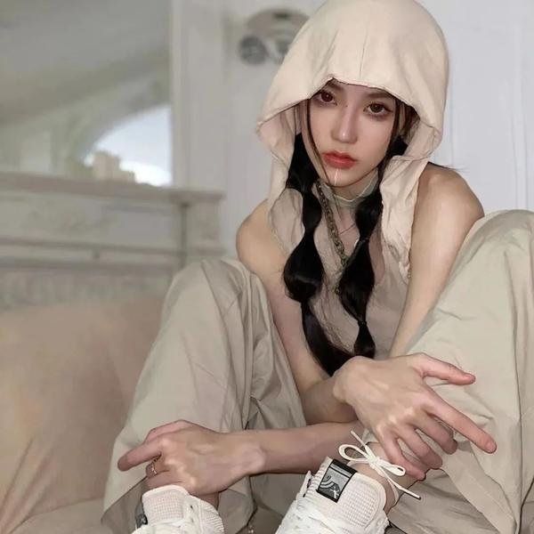 灰姑娘的陷阱