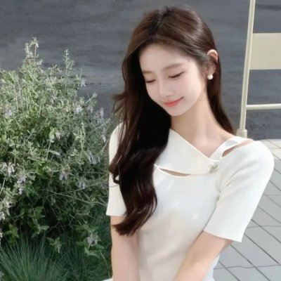 来自纽约的女孩
